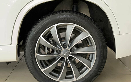 BMW X1, 2014 год, 1 680 000 рублей, 22 фотография