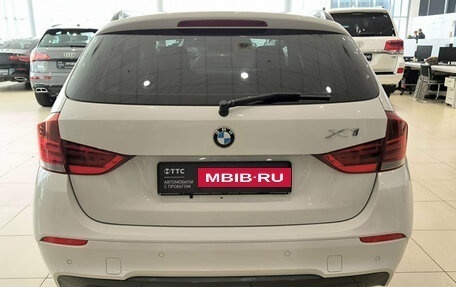 BMW X1, 2014 год, 1 680 000 рублей, 7 фотография