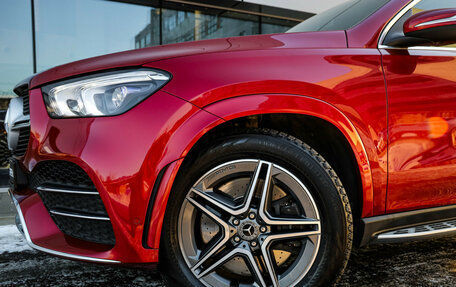 Mercedes-Benz GLE Coupe, 2020 год, 6 749 000 рублей, 3 фотография