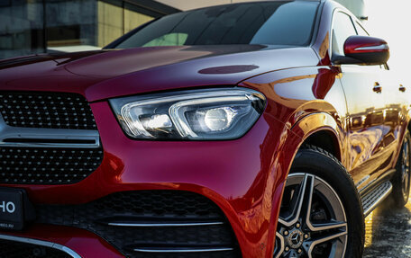 Mercedes-Benz GLE Coupe, 2020 год, 6 749 000 рублей, 2 фотография