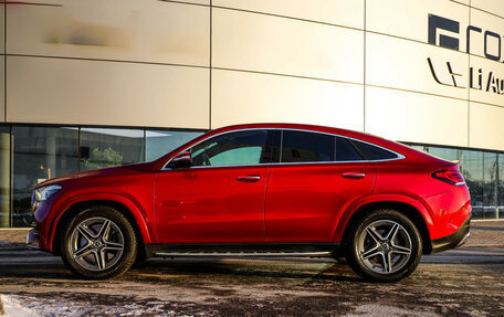 Mercedes-Benz GLE Coupe, 2020 год, 6 749 000 рублей, 10 фотография