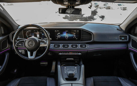 Mercedes-Benz GLE Coupe, 2020 год, 6 749 000 рублей, 12 фотография