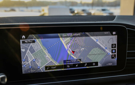 Mercedes-Benz GLE Coupe, 2020 год, 6 749 000 рублей, 18 фотография