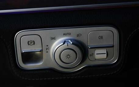 Mercedes-Benz GLE Coupe, 2020 год, 6 749 000 рублей, 24 фотография