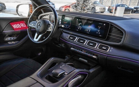 Mercedes-Benz GLE Coupe, 2020 год, 6 749 000 рублей, 11 фотография