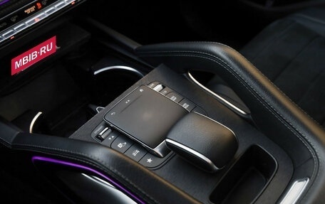 Mercedes-Benz GLE Coupe, 2020 год, 6 749 000 рублей, 21 фотография