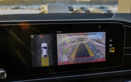 Mercedes-Benz GLE Coupe, 2020 год, 6 749 000 рублей, 19 фотография