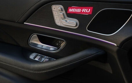 Mercedes-Benz GLE Coupe, 2020 год, 6 749 000 рублей, 25 фотография