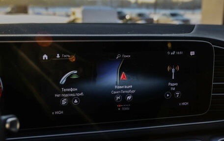 Mercedes-Benz GLE Coupe, 2020 год, 6 749 000 рублей, 17 фотография