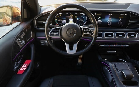 Mercedes-Benz GLE Coupe, 2020 год, 6 749 000 рублей, 13 фотография