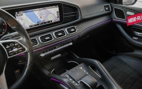 Mercedes-Benz GLE Coupe, 2020 год, 6 749 000 рублей, 23 фотография