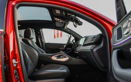 Mercedes-Benz GLE Coupe, 2020 год, 6 749 000 рублей, 29 фотография