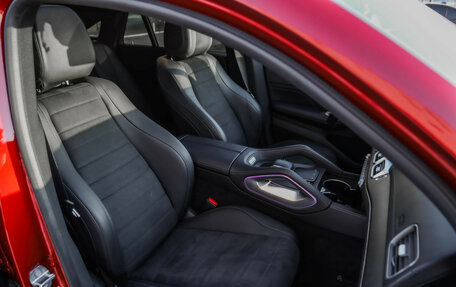 Mercedes-Benz GLE Coupe, 2020 год, 6 749 000 рублей, 28 фотография