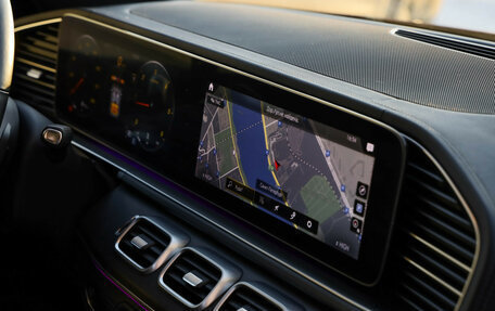 Mercedes-Benz GLE Coupe, 2020 год, 6 749 000 рублей, 31 фотография