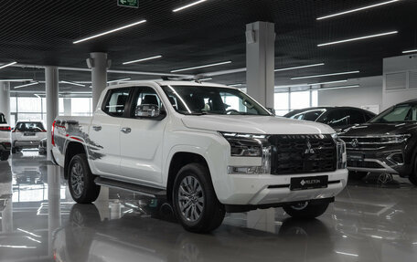 Mitsubishi L200, 2025 год, 5 450 000 рублей, 2 фотография