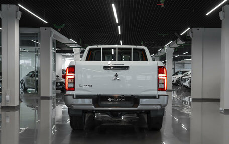 Mitsubishi L200, 2025 год, 5 450 000 рублей, 6 фотография