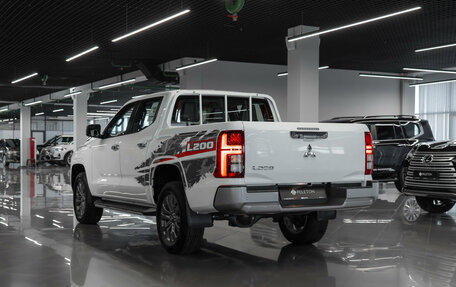 Mitsubishi L200, 2025 год, 5 450 000 рублей, 5 фотография