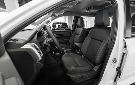 Mitsubishi L200, 2025 год, 5 450 000 рублей, 9 фотография