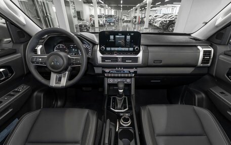 Mitsubishi L200, 2025 год, 5 450 000 рублей, 8 фотография