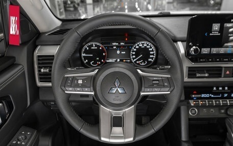 Mitsubishi L200, 2025 год, 5 450 000 рублей, 10 фотография