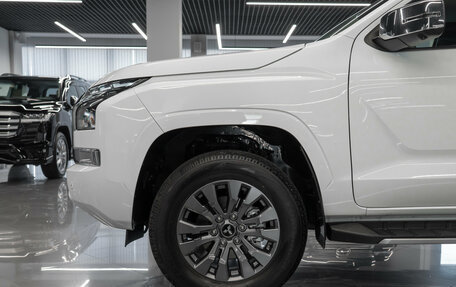 Mitsubishi L200, 2025 год, 5 450 000 рублей, 23 фотография