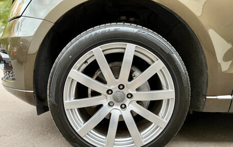 Audi Q5, 2013 год, 1 880 000 рублей, 8 фотография