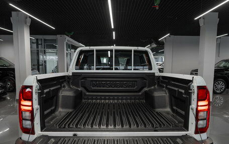 Mitsubishi L200, 2025 год, 5 450 000 рублей, 22 фотография