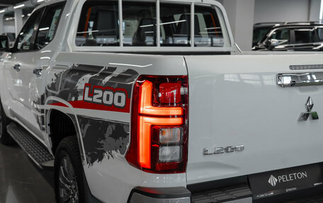 Mitsubishi L200, 2025 год, 5 450 000 рублей, 25 фотография