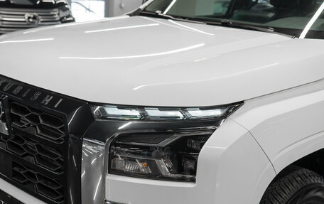 Mitsubishi L200, 2025 год, 5 450 000 рублей, 24 фотография