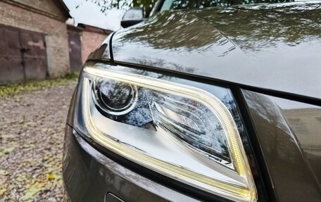 Audi Q5, 2013 год, 1 880 000 рублей, 9 фотография