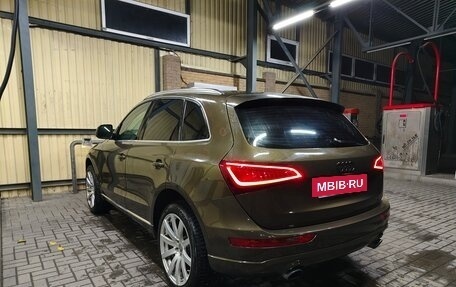 Audi Q5, 2013 год, 1 880 000 рублей, 5 фотография