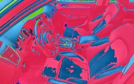 Audi Q5, 2013 год, 1 880 000 рублей, 7 фотография