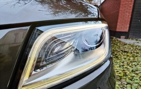 Audi Q5, 2013 год, 1 880 000 рублей, 10 фотография