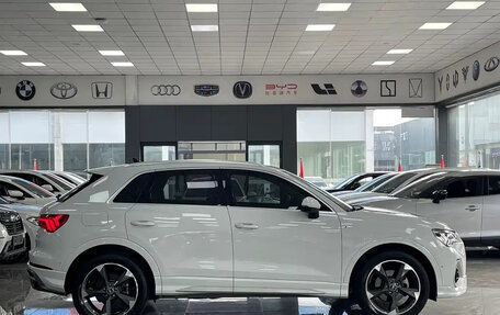 Audi Q3, 2022 год, 2 567 000 рублей, 7 фотография