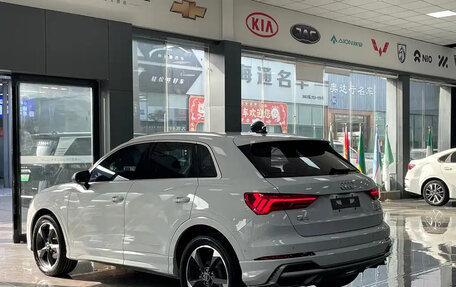 Audi Q3, 2022 год, 2 567 000 рублей, 6 фотография