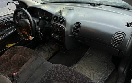 Chrysler Concorde II, 2000 год, 249 000 рублей, 7 фотография