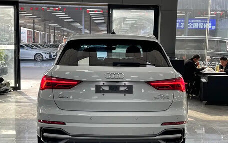 Audi Q3, 2022 год, 2 567 000 рублей, 5 фотография