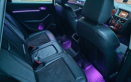 Audi Q5, 2013 год, 1 880 000 рублей, 12 фотография