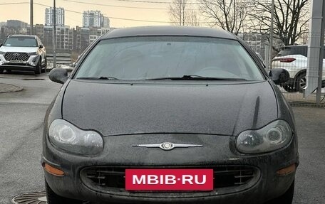 Chrysler Concorde II, 2000 год, 249 000 рублей, 2 фотография