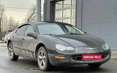 Chrysler Concorde II, 2000 год, 249 000 рублей, 3 фотография