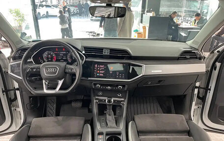 Audi Q3, 2022 год, 2 567 000 рублей, 8 фотография