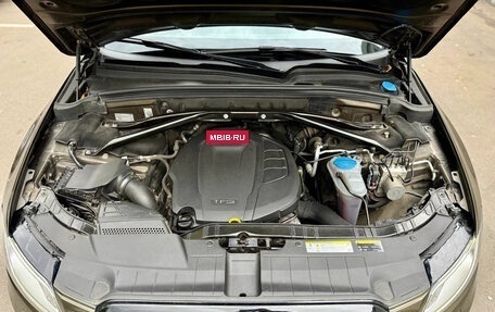 Audi Q5, 2013 год, 1 880 000 рублей, 11 фотография