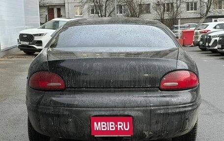 Chrysler Concorde II, 2000 год, 249 000 рублей, 5 фотография