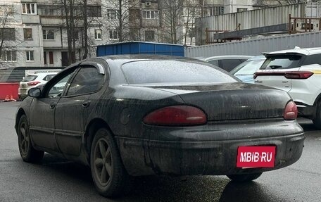 Chrysler Concorde II, 2000 год, 249 000 рублей, 6 фотография