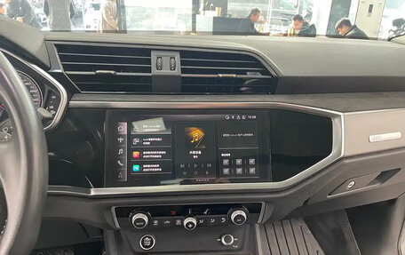 Audi Q3, 2022 год, 2 567 000 рублей, 14 фотография