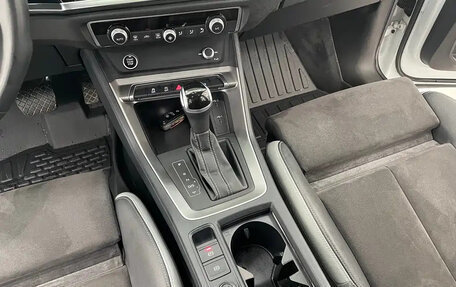 Audi Q3, 2022 год, 2 567 000 рублей, 11 фотография