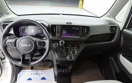 KIA Ray, 2023 год, 1 300 000 рублей, 7 фотография