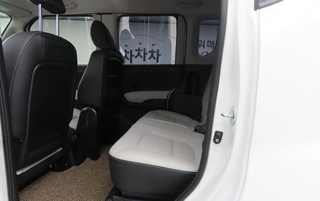 KIA Ray, 2023 год, 1 300 000 рублей, 6 фотография