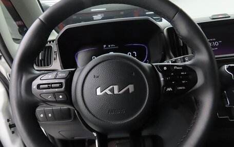 KIA Ray, 2023 год, 1 300 000 рублей, 8 фотография