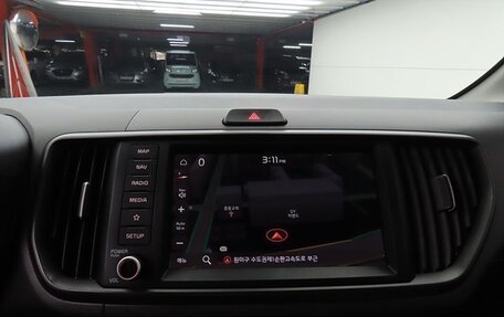 KIA Ray, 2023 год, 1 300 000 рублей, 11 фотография